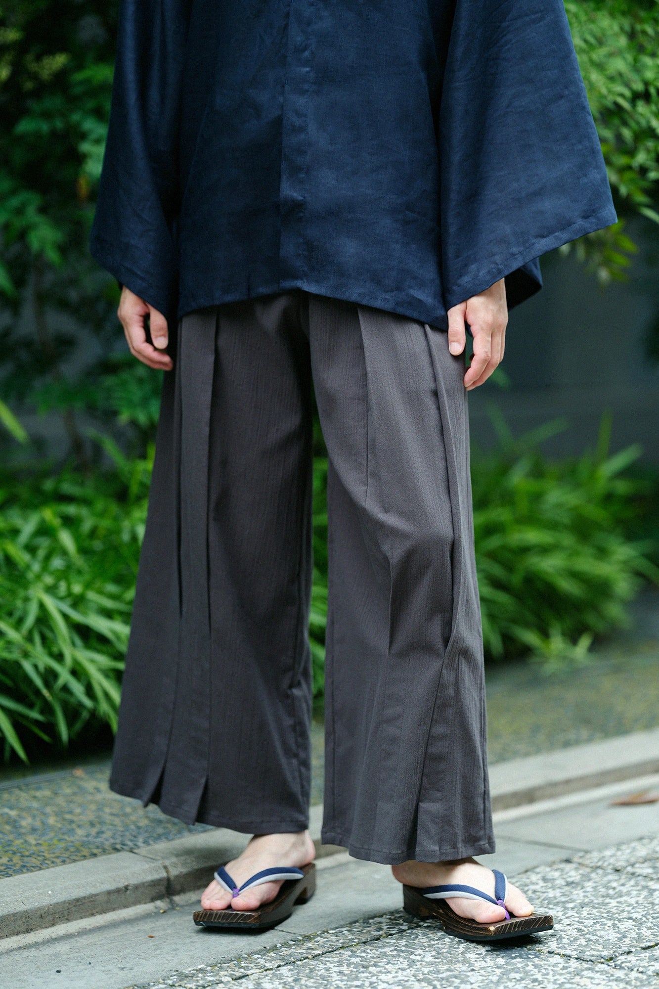 '身長：'175cm,'着用サイズ：'L,左下