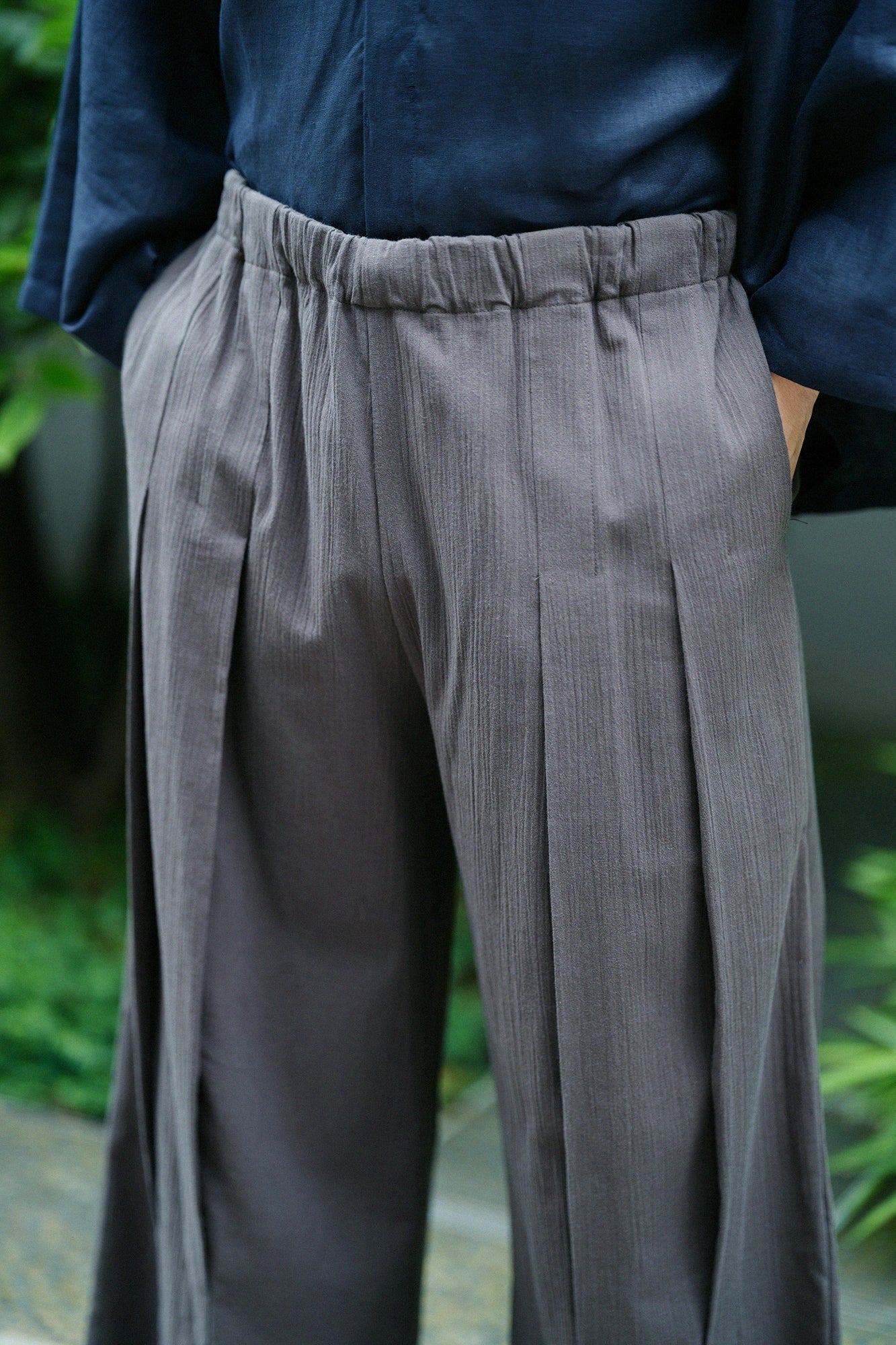Takashima Jiji 20/20 Hakama-Stil/dichte Esche