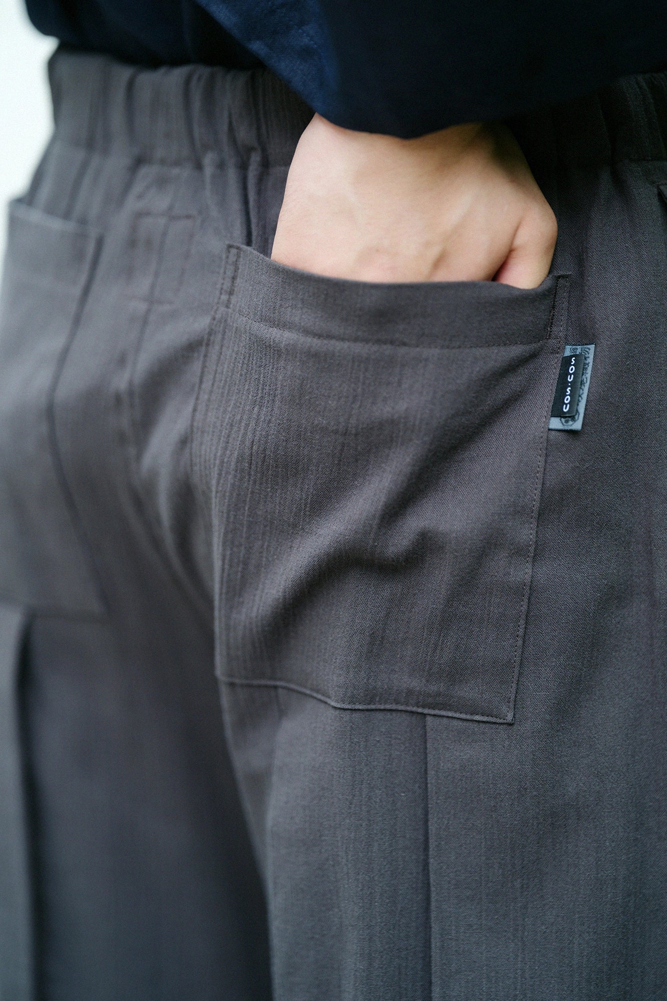 Takashima Jiji 20/20 Hakama-Stil/dichte Esche