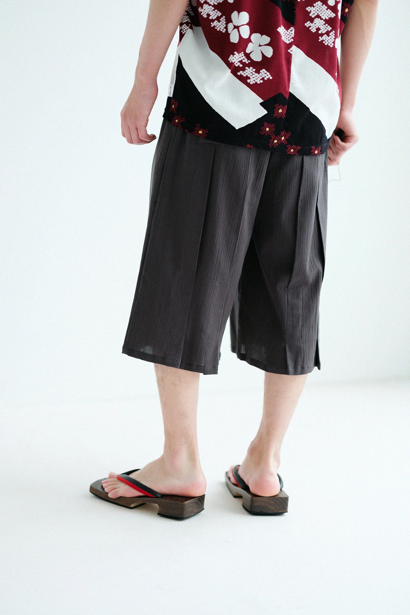 '身長：'176cm ,'着用サイズ：'L