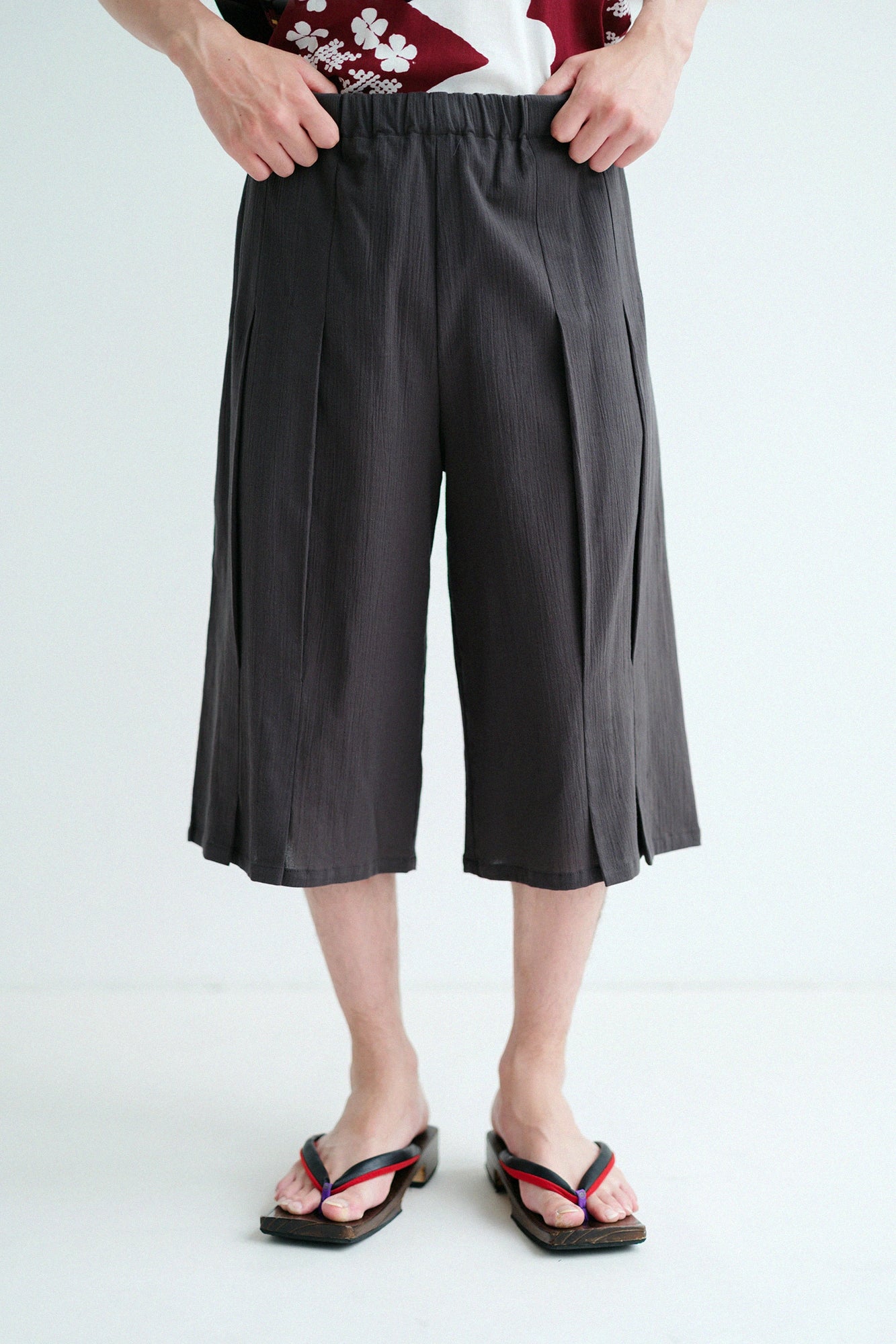 '身長：'176cm ,'着用サイズ：'L