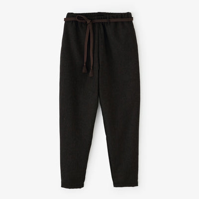 尾州杉綾織 雪袴／憲法色（けんぽういろ）