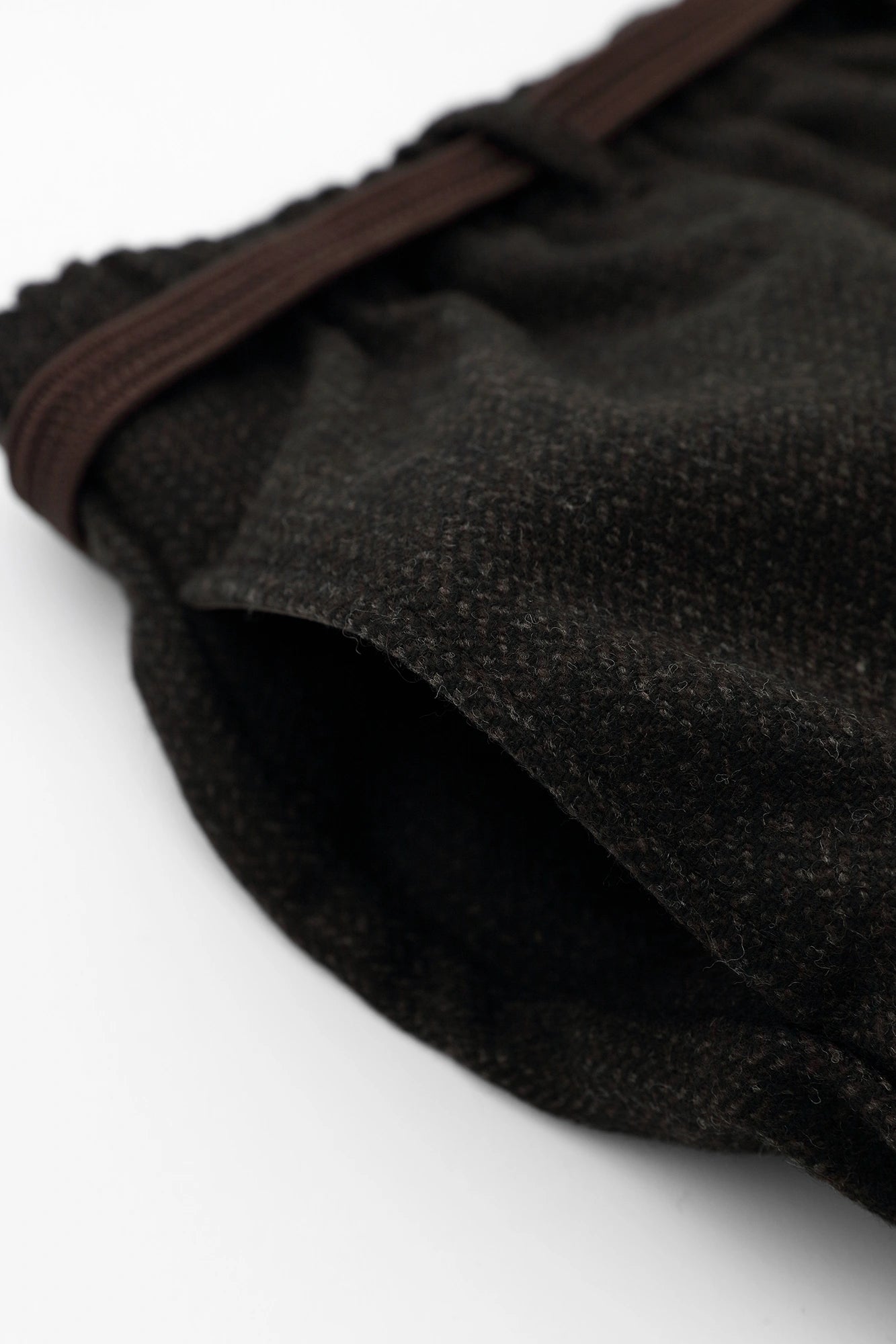 尾州杉綾織 雪袴／憲法色（けんぽういろ）