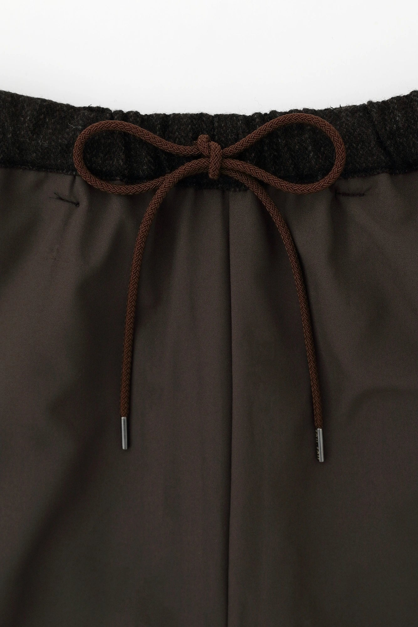 尾州杉綾織 雪袴／憲法色（けんぽういろ）