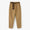 Shin Twill Weave Sappakama Pants／Yellowish Russet