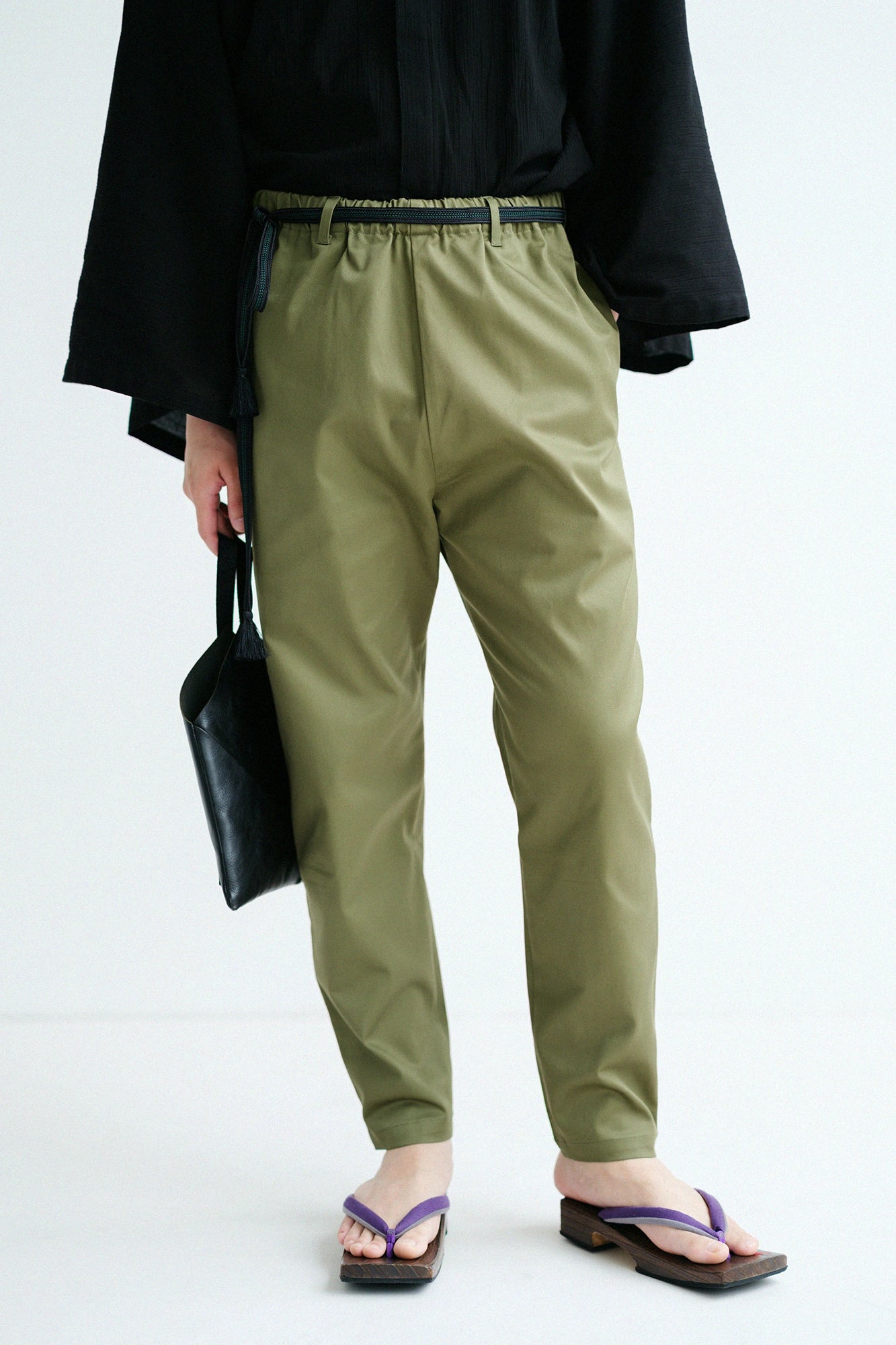 '身長：'175cm,'着用サイズ：'L,左下