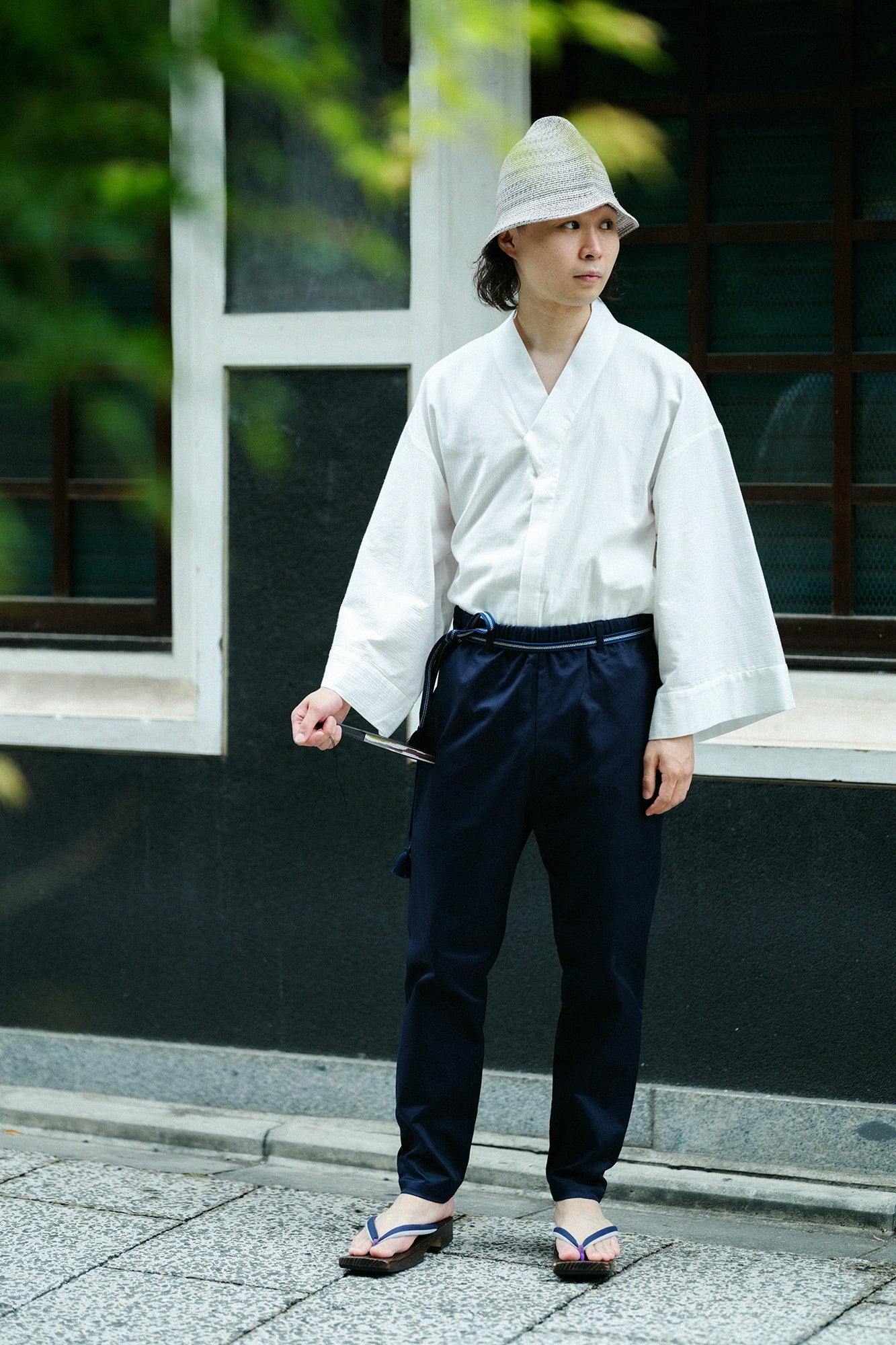 '身長：'175cm,'着用サイズ：'L,左下