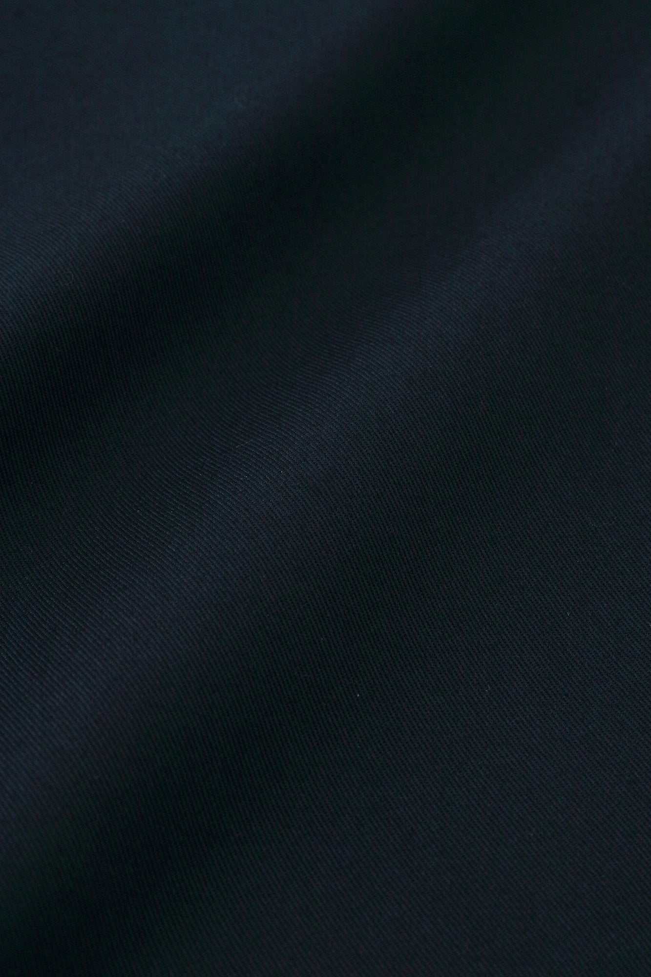 Shin Twill Weave Sappakama Pants／Dark Blue