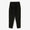 Shin Twill Weave Sappakama Pants／Black