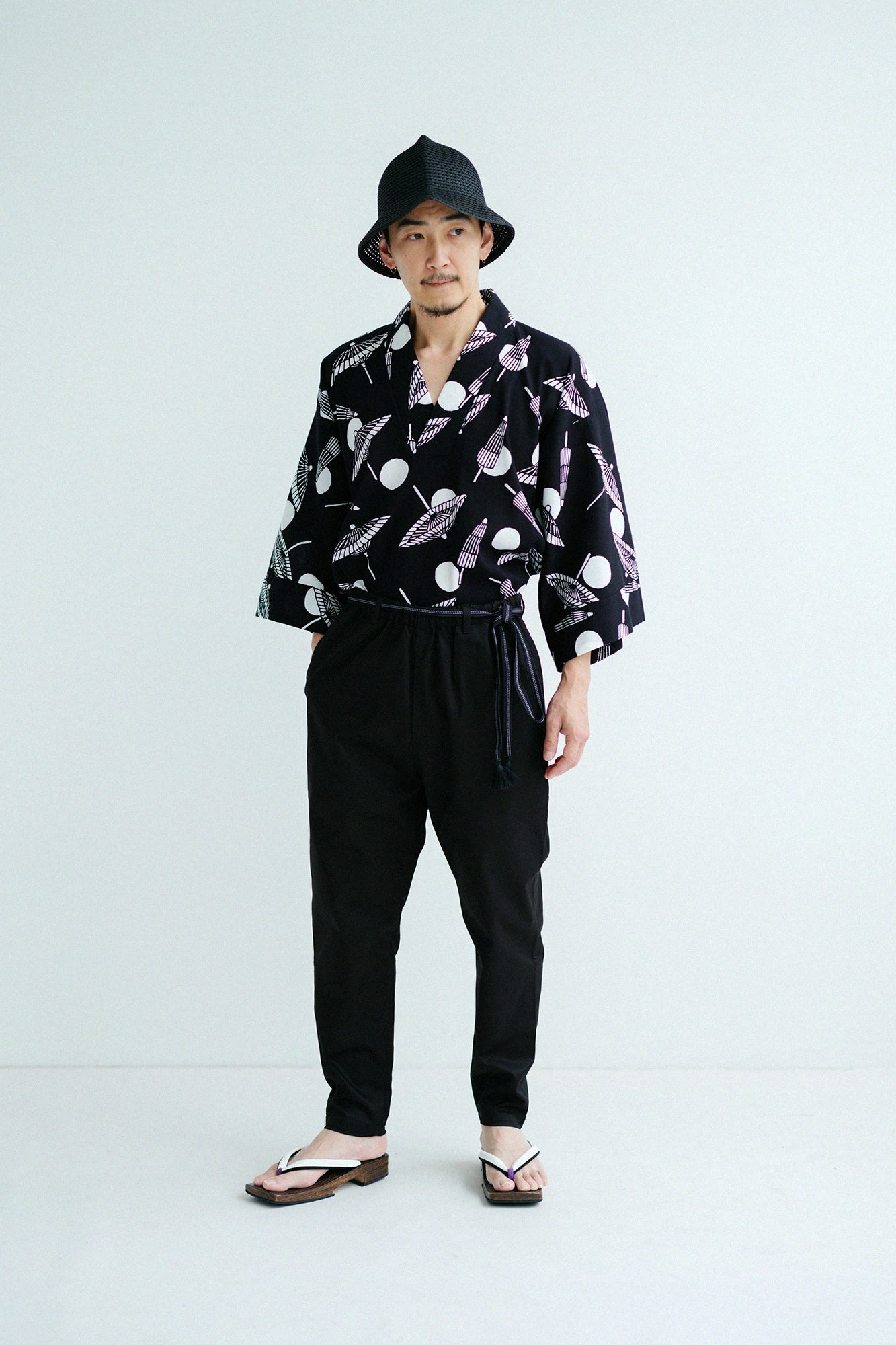 '身長：'171cm,'着用サイズ：'M
