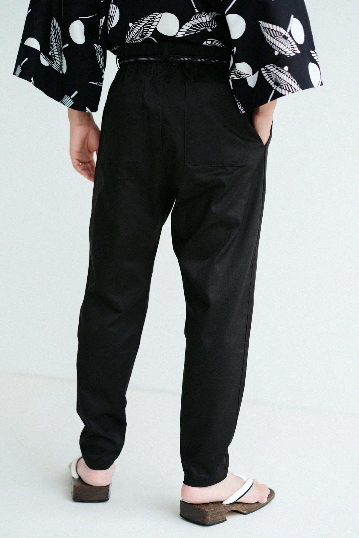 '身長：'171cm,'着用サイズ：'M