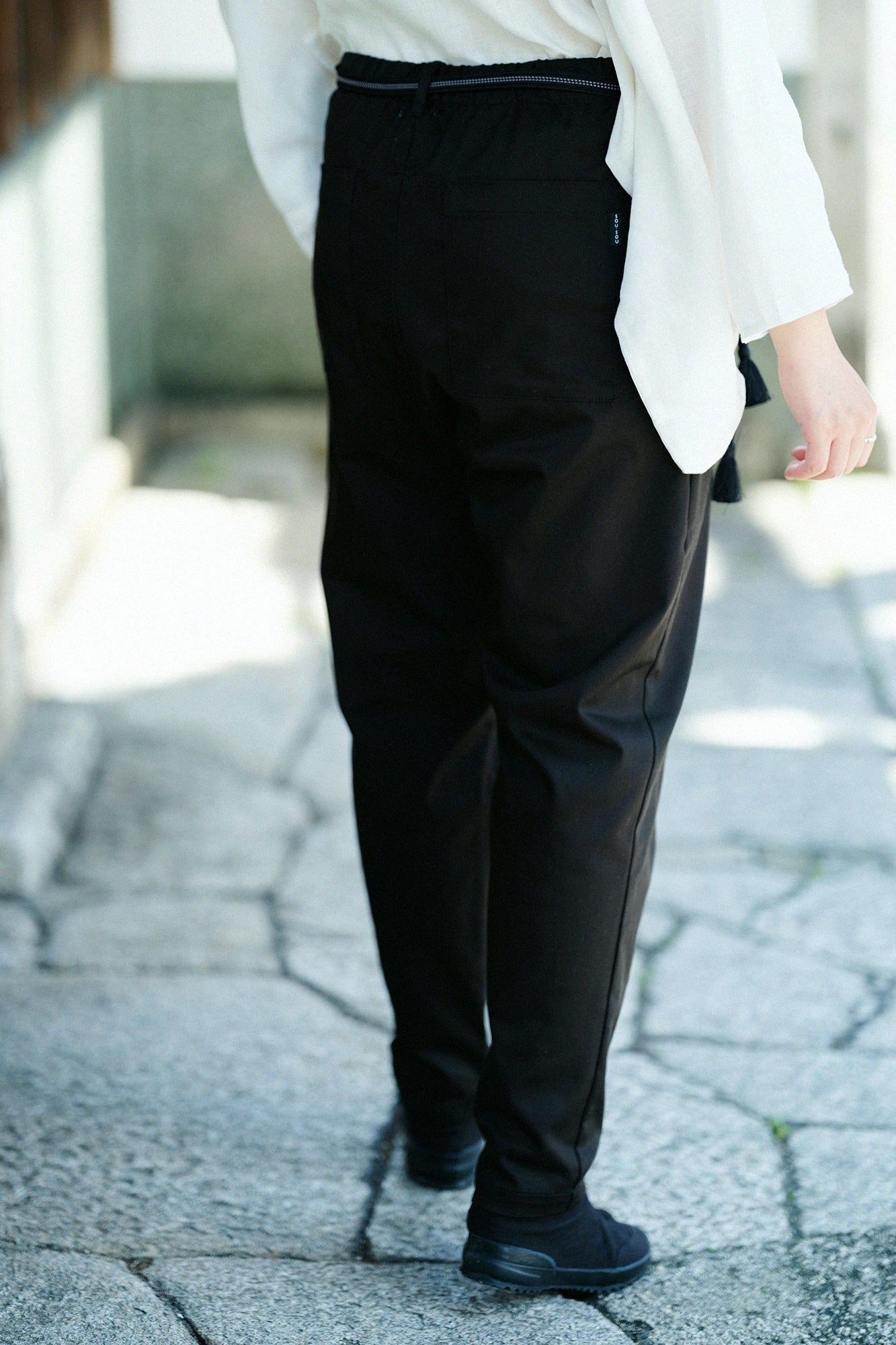 '身長：'162cm,'着用サイズ：'S,左下