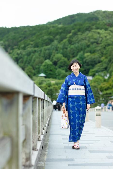 하카타 카라무시 오비/사쿠라 네즈