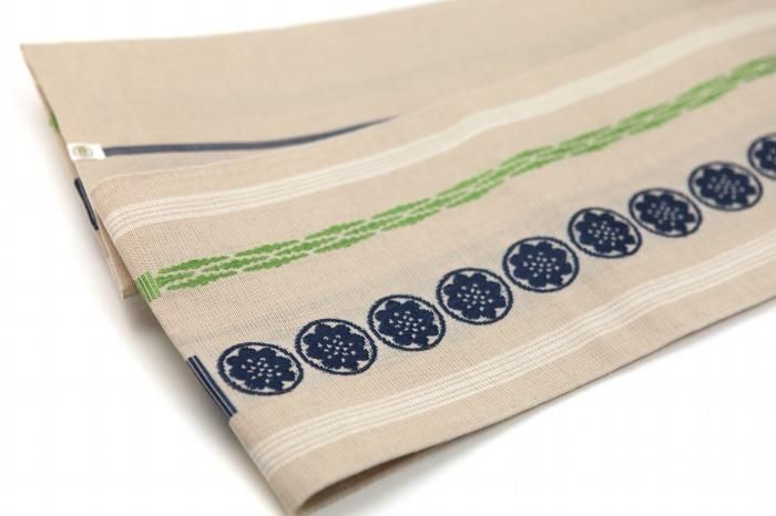 하카타 카라무시 오비/사쿠라 네즈