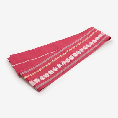 하카타 카라무시 오비/kokihi