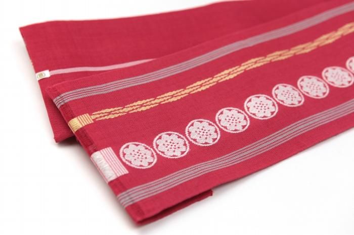 hakata karamushi obi/kokihi