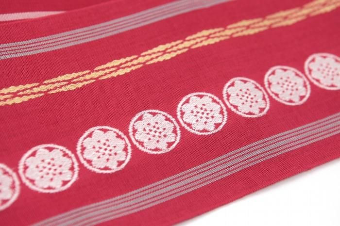 hakata karamushi obi/kokihi