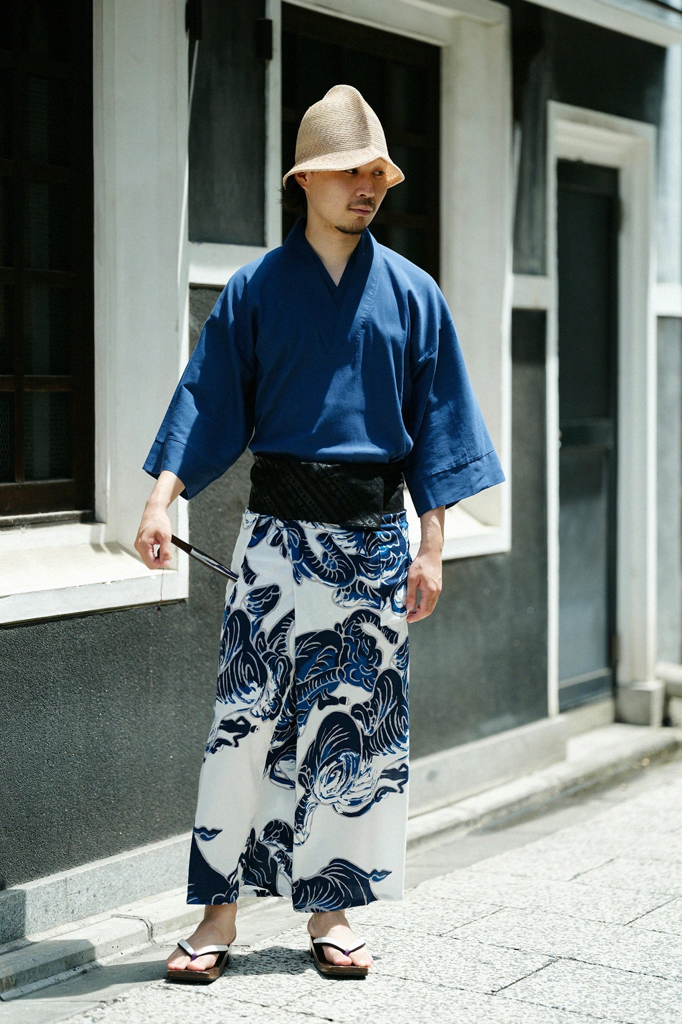 '身長：'175cm,'着用サイズ：'L
