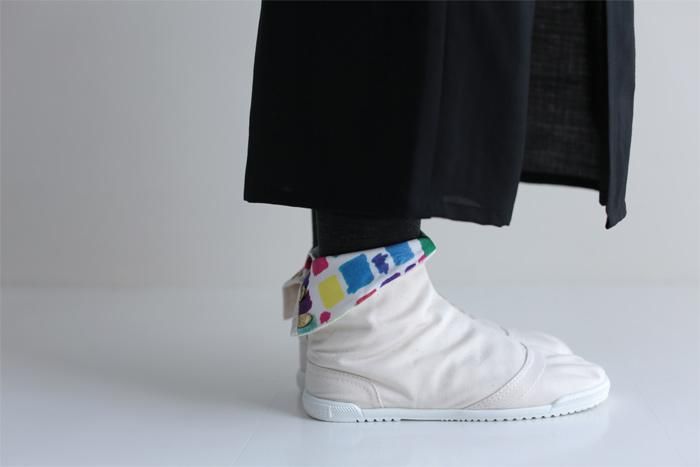 [仅在线] 5个圆形的塔布袜 /生成的X油漆板