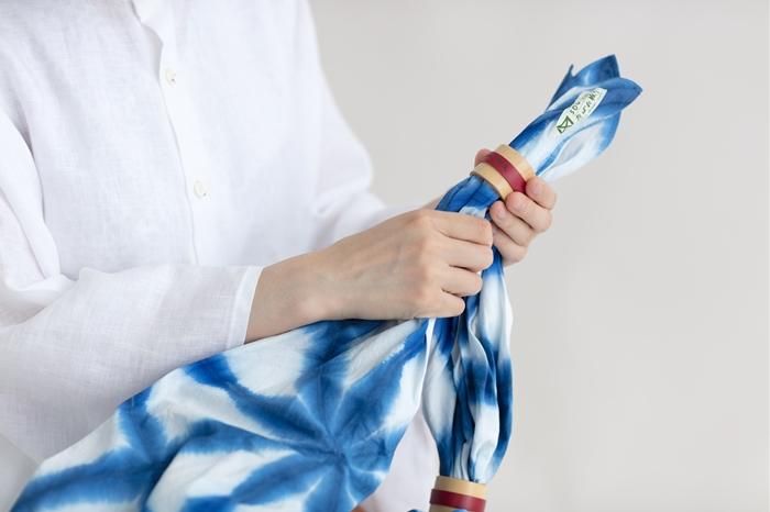 竹節（風呂敷用）