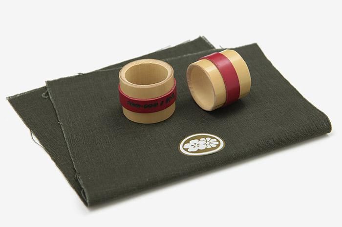 竹節（風呂敷用）