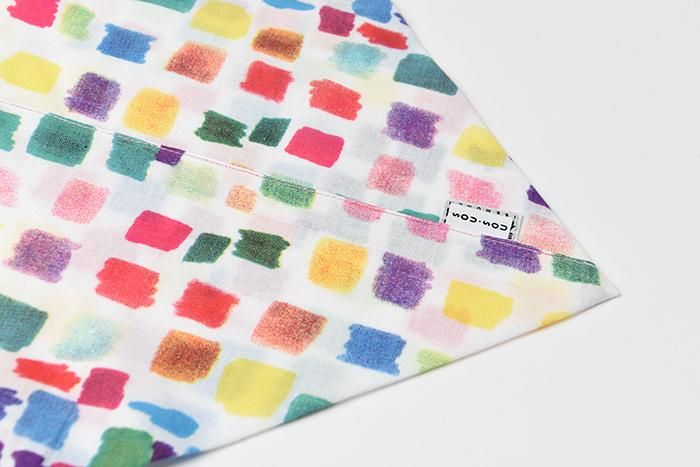 이세모멘 작은 폴딩/물감 접시(Enoguzara)