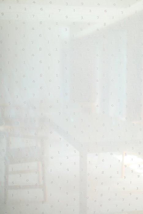 Mesure textile (broderie en dentelle) / So-Su-U Tsukumo <50cm>