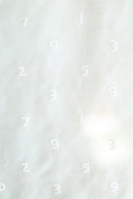 Mesure textile (broderie en dentelle) / So-Su-U Tsukumo <50cm>