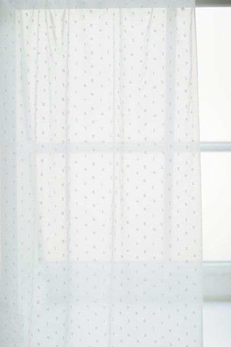 Mesure textile (broderie en dentelle) / So-Su-U Tsukumo <50cm>