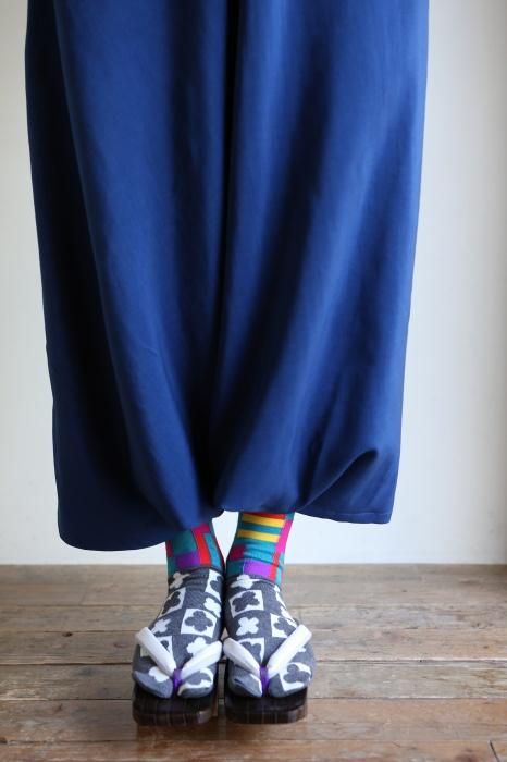 타비양말(정상 길이)/Amusic Park Sunezu 【남・여성용】