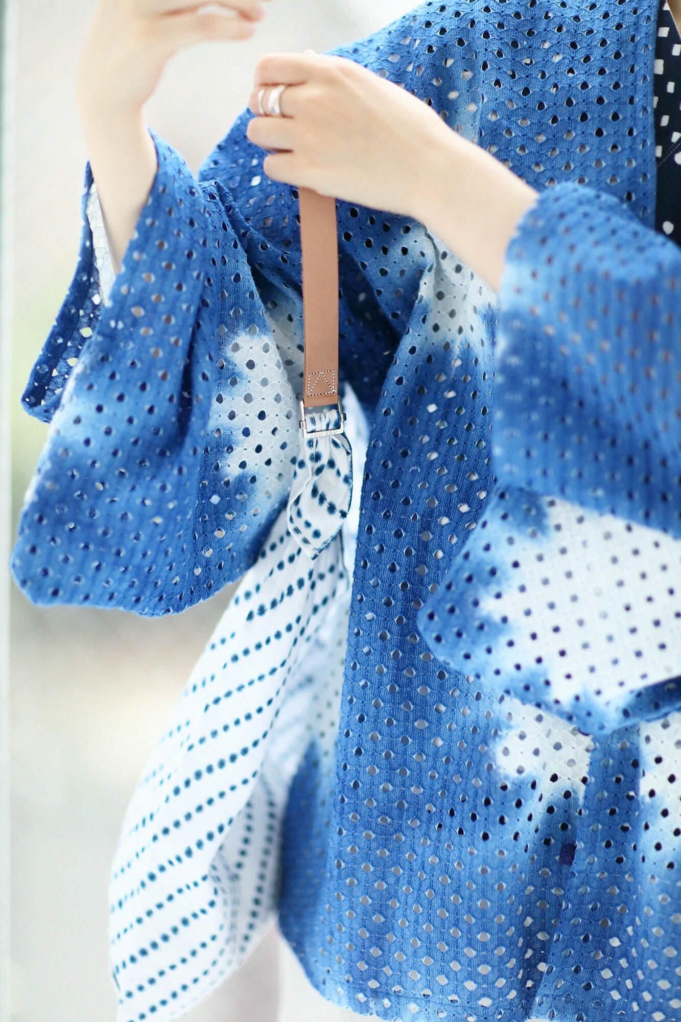 Ein Zoll Haut (lang)/nume