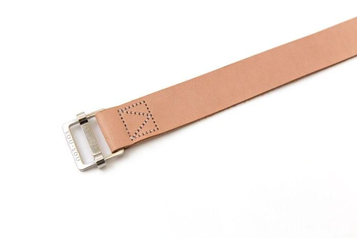 皮一寸（ひいき） 長（なが）／ヌメ