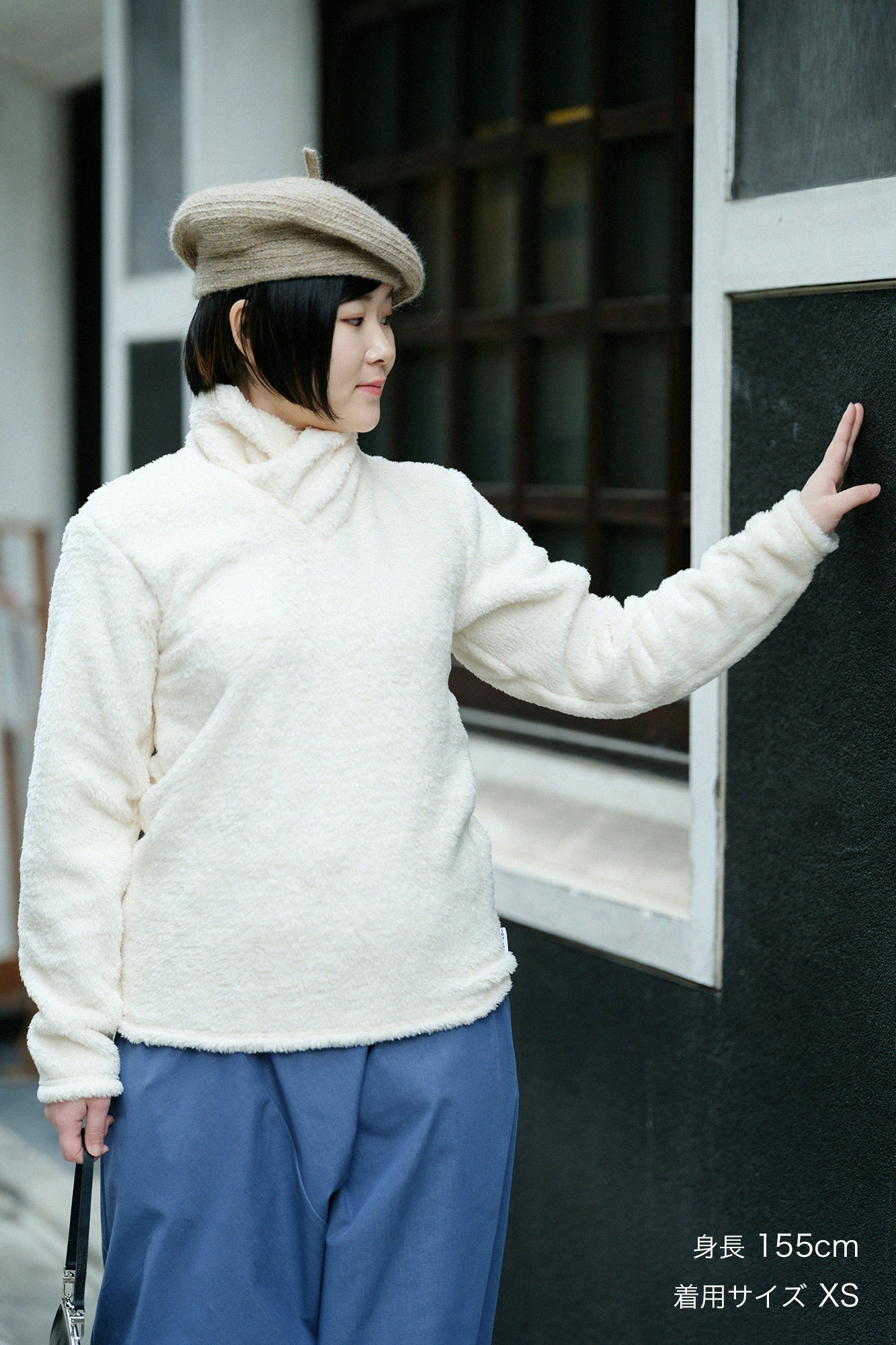 [Réservation] Retour Boa Collar Jiban/Kage Tsukumo (*Expédition prévue vers le 25 novembre)