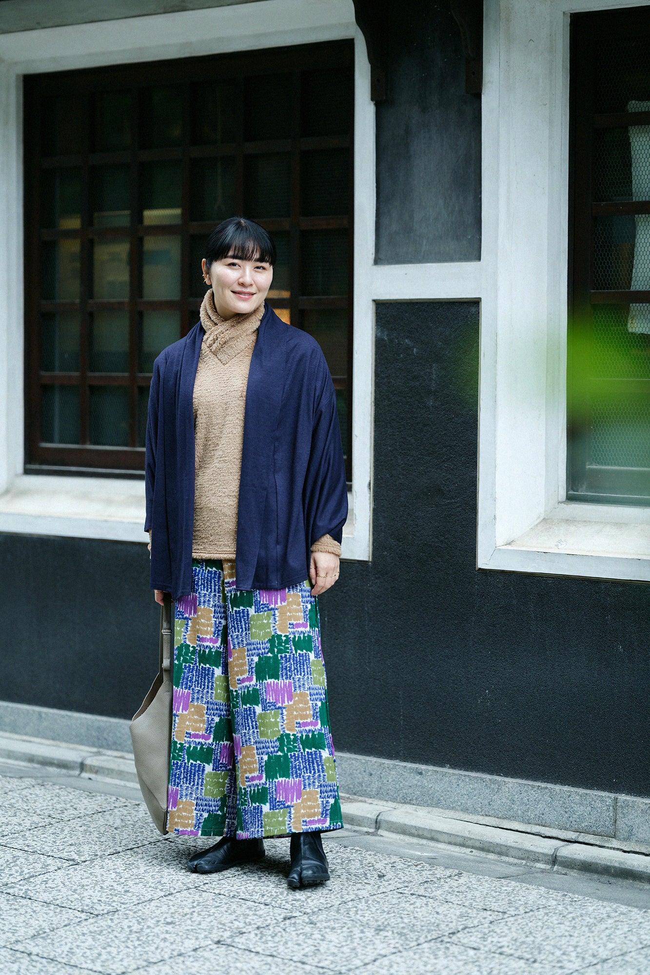 [Réservation] Retour Boa Collar Jiban/Kage Tsukumo (*Expédition prévue vers le 25 novembre)