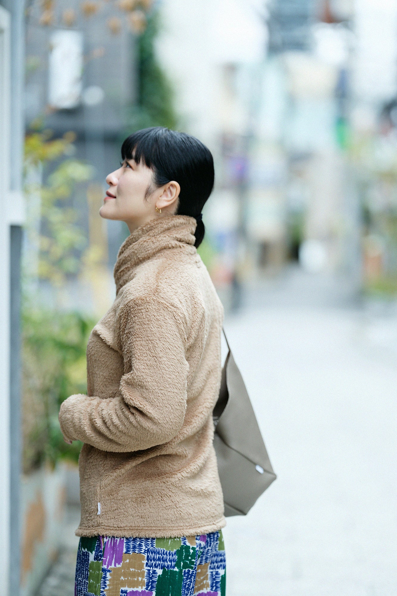 [Réservation] Retour Boa Collar Jiban/Kage Tsukumo (*Expédition prévue vers le 25 novembre)