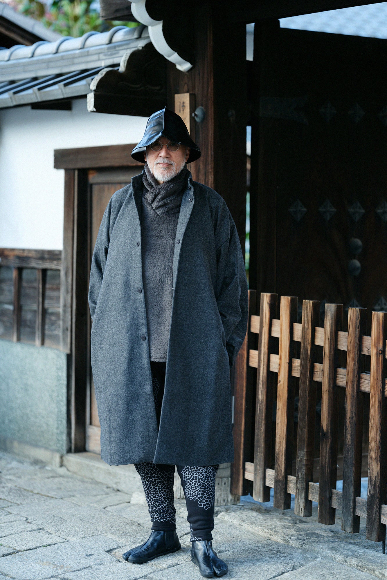 [Réservation] Retour Boa Collar Jiban/Kage Tsukumo (*Expédition prévue vers le 25 novembre)