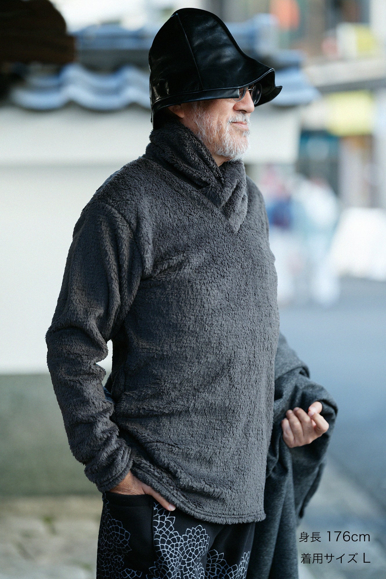 [Réservation] Retour Boa Collar Jiban/Kage Tsukumo (*Expédition prévue vers le 25 novembre)