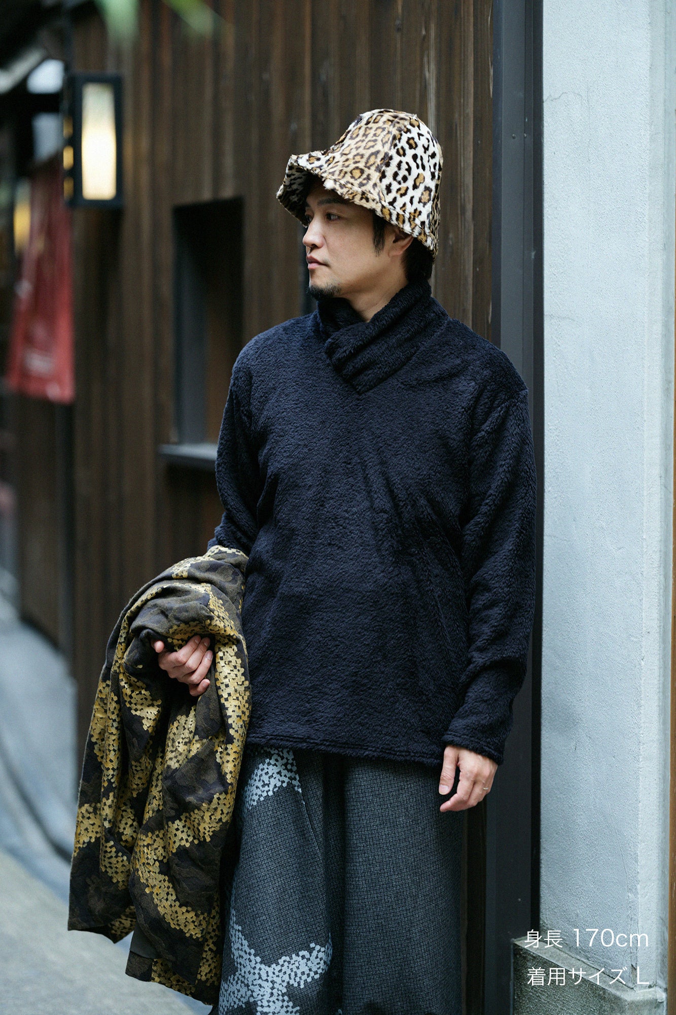 [Réservation] Retour Boa Collar Jiban/Kage Tsukumo (*Expédition prévue vers le 25 novembre)