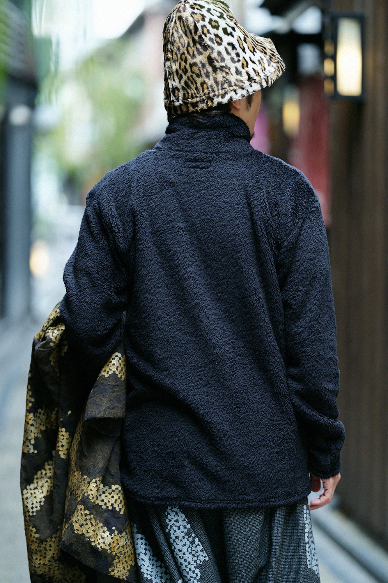 [Réservation] Retour Boa Collar Jiban/Kage Tsukumo (*Expédition prévue vers le 25 novembre)