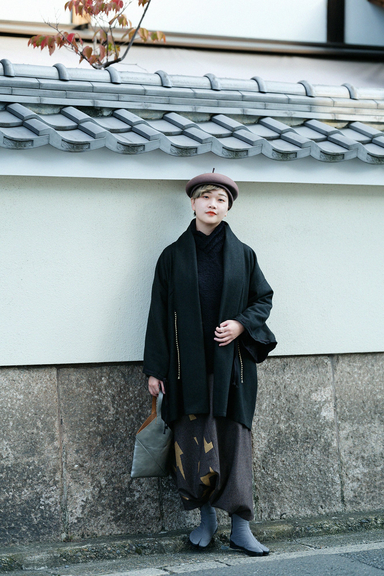 [Réservation] Retour Boa Collar Jiban/Kage Tsukumo (*Expédition prévue vers le 25 novembre)