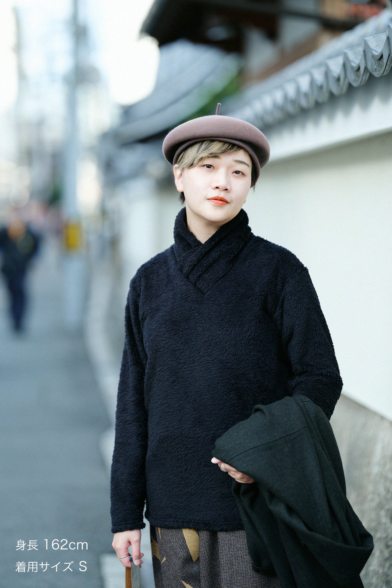 [Réservation] Retour Boa Collar Jiban/Kage Tsukumo (*Expédition prévue vers le 25 novembre)