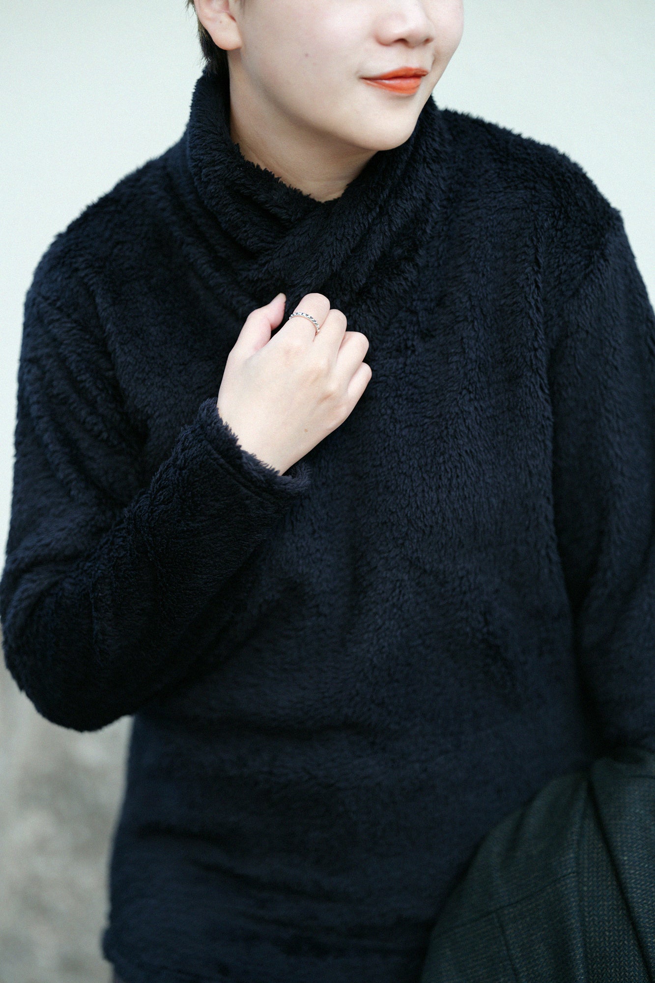 [Réservation] Retour Boa Collar Jiban/Kage Tsukumo (*Expédition prévue vers le 25 novembre)