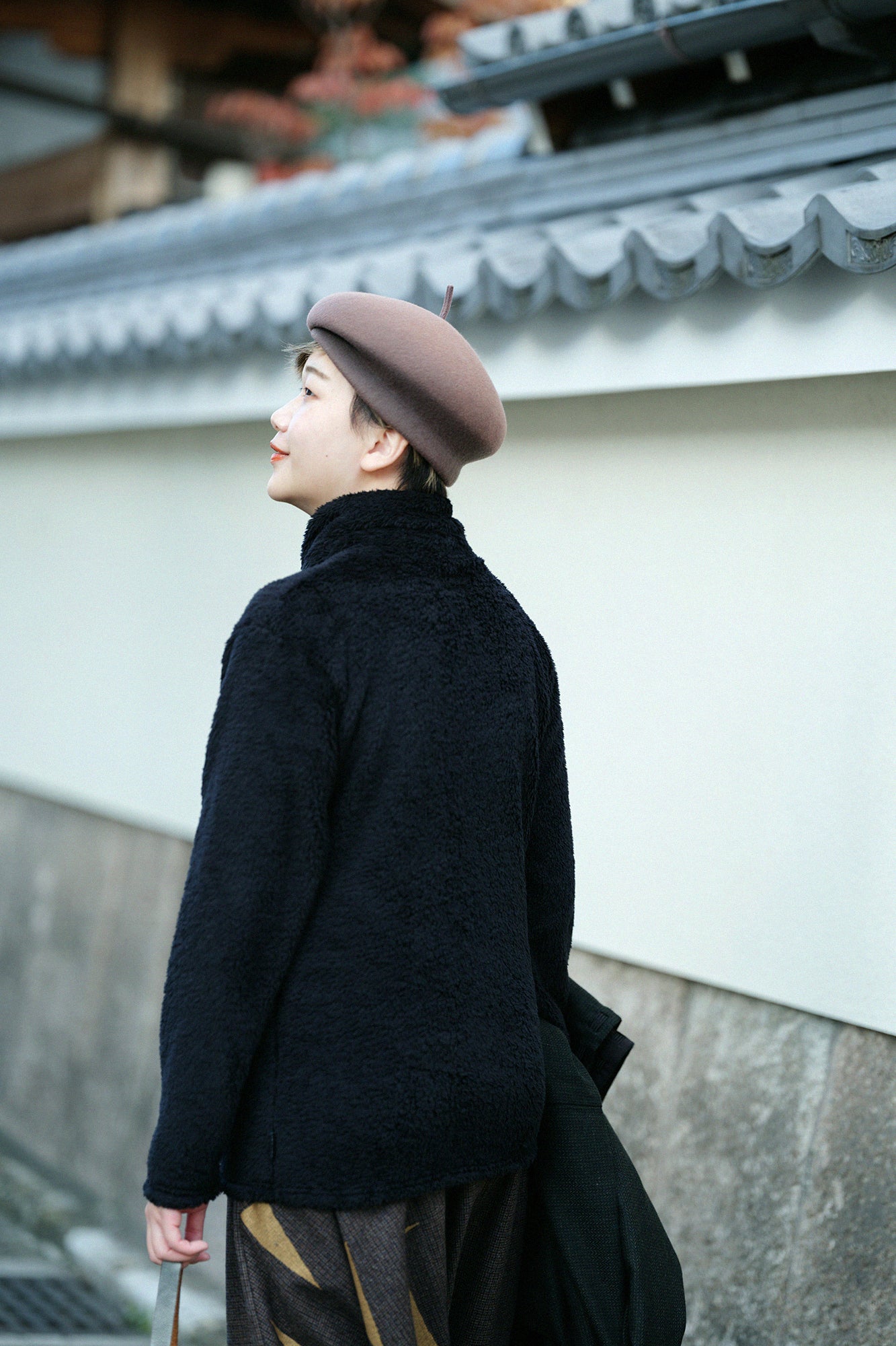 [Réservation] Retour Boa Collar Jiban/Kage Tsukumo (*Expédition prévue vers le 25 novembre)