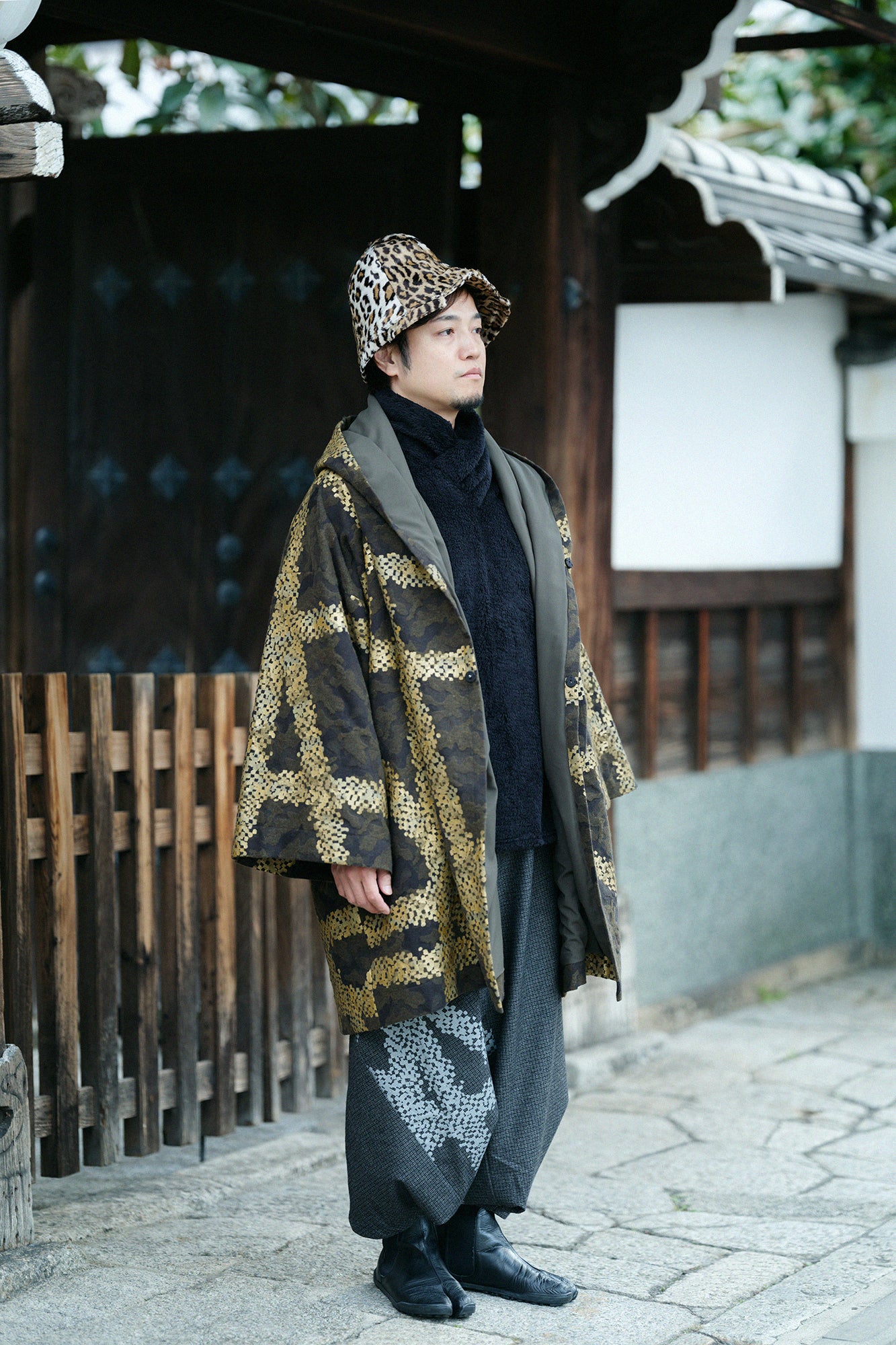 [Réservation] Retour Boa Collar Jiban/Kage Tsukumo (*Expédition prévue vers le 25 novembre)