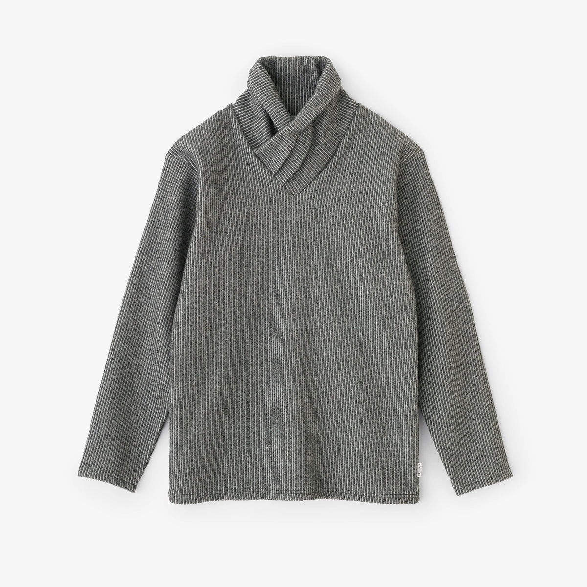 Manteau juban / couleur moutarde 