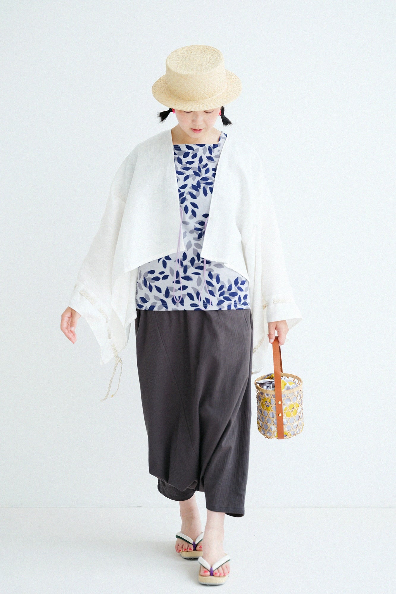 '身長：'154cm,'着用サイズ：'女S
