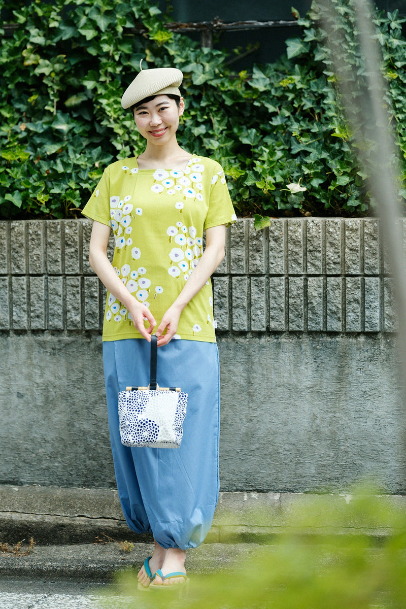 '身長：'164cm,'着用サイズ：'女M
