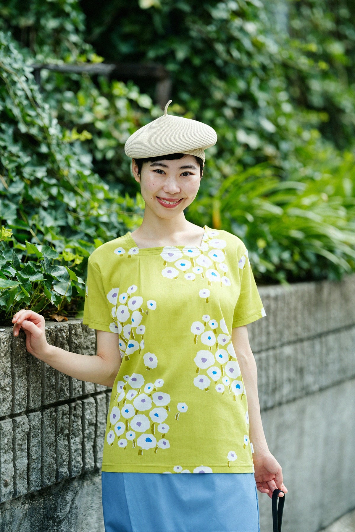 '身長：'164cm,'着用サイズ：'女M
