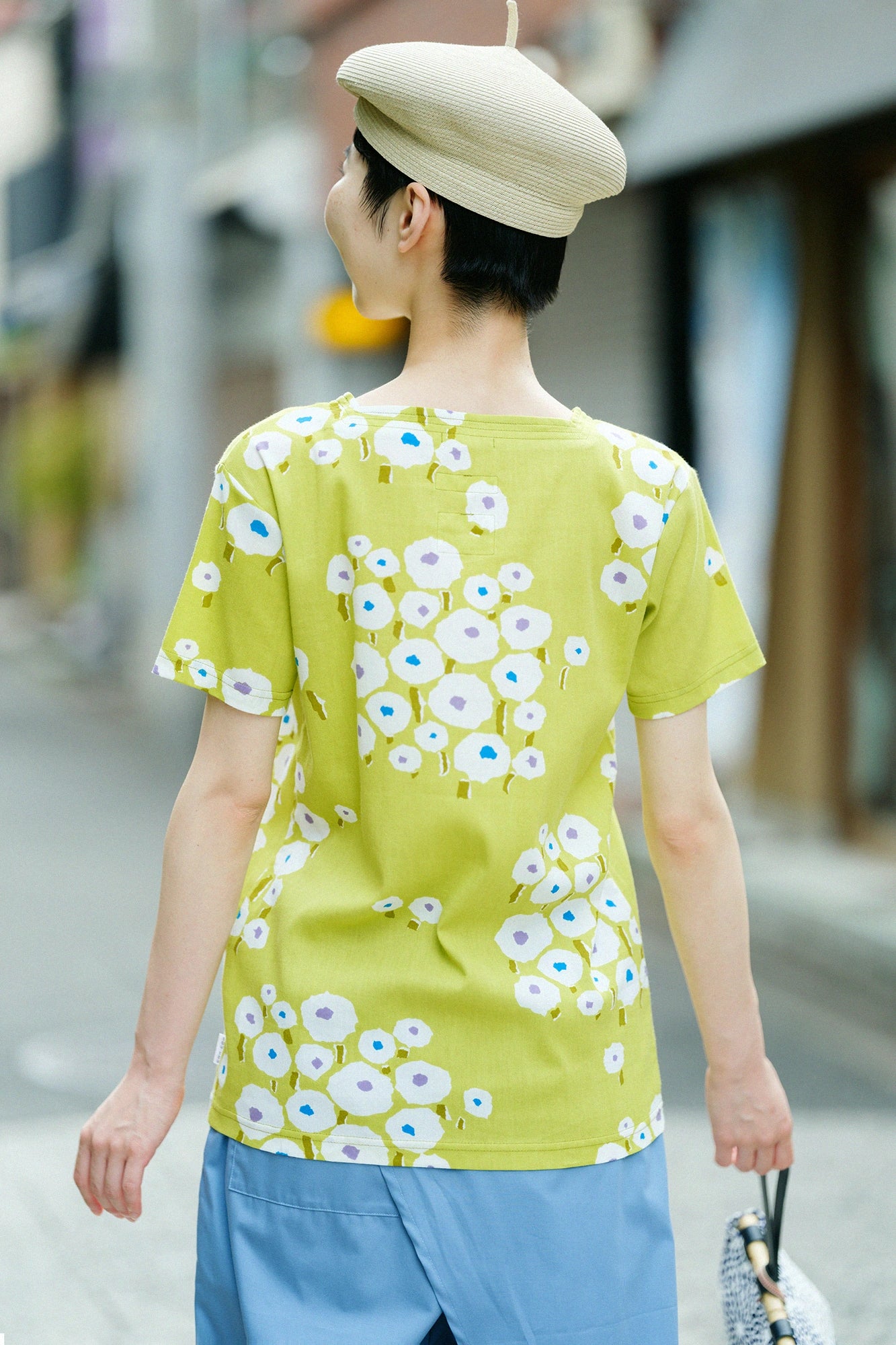 '身長：'164cm,'着用サイズ：'女M
