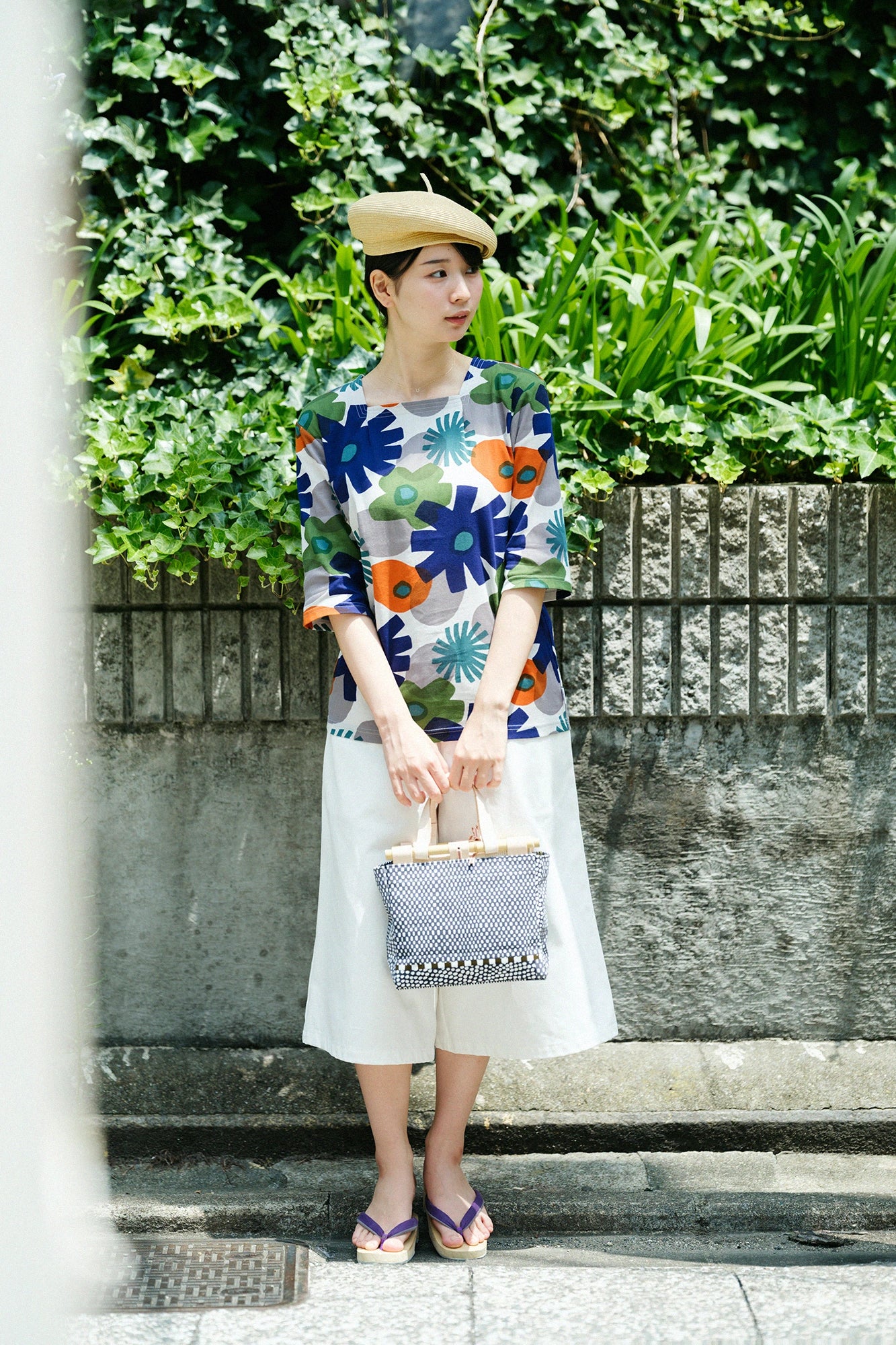 '身長：'162cm,'着用サイズ：'女M